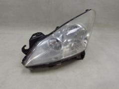 PEUGEOT 3008 09-16 LAMPA REFLEKTOR PRZOD LEWA 9685472780 UK
