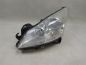 PEUGEOT 3008 09-16 LAMPA REFLEKTOR PRZOD LEWA 9685472780 UK