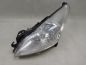 PEUGEOT 3008 09-16 LAMPA REFLEKTOR PRZOD LEWA 9685472780 UK