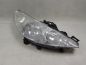 PEUGEOT 207 06-09 LAMPA PRZOD REFLEKTOR PRAWY 9680131280 UK PEUGEOT 207 06-09 LAMPA PRZOD REFLEKTOR PRAWY 9680131280 UK