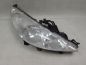 PEUGEOT 207 06-09 LAMPA PRZOD REFLEKTOR PRAWY 9680131280 UK PEUGEOT 207 06-09 LAMPA PRZOD REFLEKTOR PRAWY 9680131280 UK