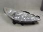 PEUGEOT 207 06-09 LAMPA PRZOD REFLEKTOR PRAWY 9680131280 UK PEUGEOT 207 06-09 LAMPA PRZOD REFLEKTOR PRAWY 9680131280 UK