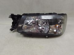 SUBARU FORESTER II 02-05 LAMPA REFLEKTOR LEWY PRZOD UK