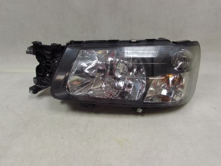 SUBARU FORESTER II 02-05 LAMPA REFLEKTOR LEWY PRZOD UK
