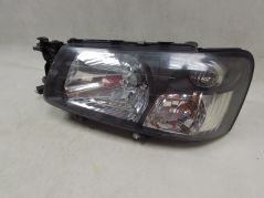 SUBARU FORESTER II 02-05 LAMPA REFLEKTOR LEWY PRZOD UK