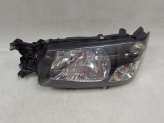 SUBARU FORESTER II 02-05 LAMPA REFLEKTOR LEWY PRZOD UK