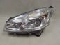 PEUGEOT 208 12-15 LAMPA PRZOD REFLEKTOR LEWY 9802221980 UK PEUGEOT 208 12-15 LAMPA PRZOD REFLEKTOR LEWY 9802221980 UK