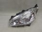 PEUGEOT 208 12-15 LAMPA PRZOD REFLEKTOR LEWY 9802221980 UK PEUGEOT 208 12-15 LAMPA PRZOD REFLEKTOR LEWY 9802221980 UK