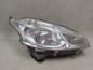 PEUGEOT 208 12-15 LAMPA PRZOD REFLEKTOR PRAWY 9802221380 UK PEUGEOT 208 12-15 LAMPA PRZOD REFLEKTOR PRAWY 9802221380 UK