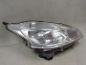 PEUGEOT 208 12-15 LAMPA PRZOD REFLEKTOR PRAWY 9802221380 UK PEUGEOT 208 12-15 LAMPA PRZOD REFLEKTOR PRAWY 9802221380 UK