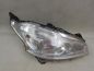 PEUGEOT 208 12-15 LAMPA PRZOD REFLEKTOR PRAWY 9802221380 UK PEUGEOT 208 12-15 LAMPA PRZOD REFLEKTOR PRAWY 9802221380 UK