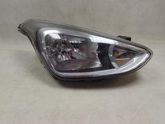 HYUNDAI I10 LIFT 11-14 LAMPA PRZOD PRAWA REFLEKTOR 92102-0X1 UK