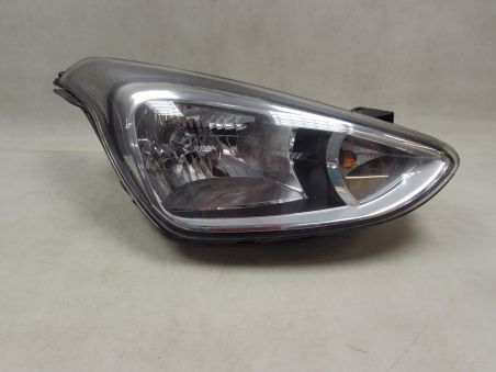 HYUNDAI I10 LIFT 11-14 LAMPA PRZOD PRAWA REFLEKTOR 92102-0X1 UK