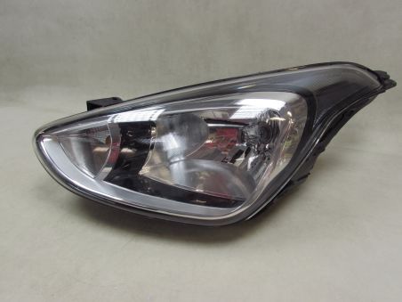 HYUNDAI I10 LIFT 11-14 LAMPA PRZOD LEWA REFLEKTOR 92101-0X1 UK