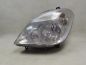 MB SPRINTER 906 06-13 LAMPA PRZOD LEWA REFLEKTOR A9068200361 UK MB SPRINTER 906 06-13 LAMPA PRZOD LEWA REFLEKTOR A9068200361 UK