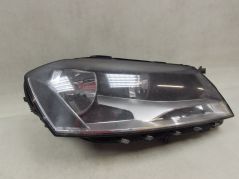VW PASSAT B7 10-15 LAMPA PRZOD PRAWA REFLEKTOR 3AC941006 UK
