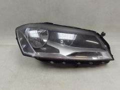 VW PASSAT B7 10-15 LAMPA PRZOD PRAWA REFLEKTOR 3AC941006 UK