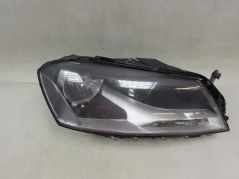 VW PASSAT B7 10-15 LAMPA PRZOD PRAWA REFLEKTOR 3AC941006 UK