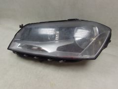 VW PASSAT B7 10-15 LAMPA PRZOD PRAWA REFLEKTOR 3AC941005 UK
