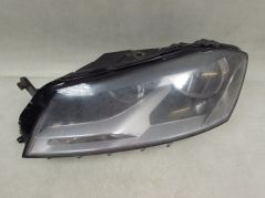 VW PASSAT B7 10-15 LAMPA PRZOD PRAWA REFLEKTOR 3AC941005 UK