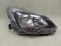 OPEL CORSA D LIFT 11-14 LAMPA PRZOD PRAWA 13446800 UK RHD OPEL CORSA D LIFT 11-14 LAMPA PRZOD PRAWA 13446800 UK RHD