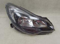 OPEL CORSA D LIFT 11-14 LAMPA PRZOD PRAWA 13446800 UK RHD