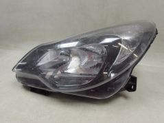 OPEL CORSA D LIFT 11-14 LAMPA PRZOD LEWA 13446799 UK RHD