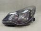 OPEL CORSA D LIFT 11-14 LAMPA PRZOD LEWA 13446799 UK RHD OPEL CORSA D LIFT 11-14 LAMPA PRZOD LEWA 13446799 UK RHD
