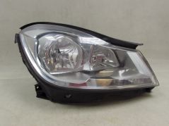 MERCEDES C KLASA W204 LIFT FL 11-14 LAMPA PRAWA PRZOD REFLEKTOR A2048205259 UK