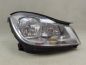MERCEDES C KLASA W204 LIFT FL 11-14 LAMPA PRAWA PRZOD REFLEKTOR A2048205259 UK