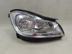 MERCEDES C KLASA W204 LIFT FL 11-14 LAMPA PRAWA PRZOD REFLEKTOR A2048205259 UK