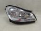 MERCEDES C KLASA W204 LIFT FL 11-14 LAMPA PRAWA PRZOD REFLEKTOR A2048205259 UK