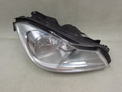 MERCEDES C KLASA W204 LIFT FL 11-14 LAMPA PRAWA PRZOD REFLEKTOR A2048205259 UK