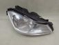 MERCEDES C KLASA W204 LIFT FL 11-14 LAMPA PRAWA PRZOD REFLEKTOR A2048205259 UK