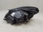 MERCEDES C KLASA W204 LIFT FL 11-14 LAMPA PRAWA PRZOD REFLEKTOR A2048205259 UK