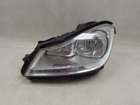 MERCEDES C KLASA W204 LIFT FL 11-14 LAMPA LEWA PRZOD REFLEKTOR A2048205159 UK