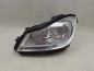 MERCEDES C KLASA W204 LIFT FL 11-14 LAMPA LEWA PRZOD REFLEKTOR A2048205159 UK