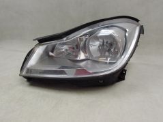 MERCEDES C KLASA W204 LIFT FL 11-14 LAMPA LEWA PRZOD REFLEKTOR A2048205159 UK