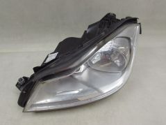 MERCEDES C KLASA W204 LIFT FL 11-14 LAMPA LEWA PRZOD REFLEKTOR A2048205159 UK