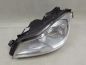 MERCEDES C KLASA W204 LIFT FL 11-14 LAMPA LEWA PRZOD REFLEKTOR A2048205159 UK