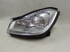MERCEDES C KLASA W204 LIFT FL 11-14 LAMPA LEWA PRZOD REFLEKTOR A2048205159 UK