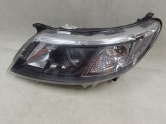 SAAB 9-3 93 LIFT 07-11 LAMPA PRZOD LEWA UK 1LL01031703