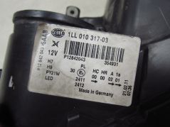 SAAB 9-3 93 LIFT 07-11 LAMPA PRZOD LEWA UK 1LL01031703