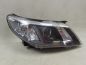 SAAB 9-3 93 LIFT 07-11 LAMPA PRZOD PRAWA UK 1LL01031704 SAAB 9-3 93 LIFT 07-11 LAMPA PRZOD PRAWA UK 1LL01031704