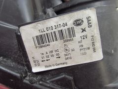 SAAB 9-3 93 LIFT 07-11 LAMPA PRZOD PRAWA UK 1LL01031704