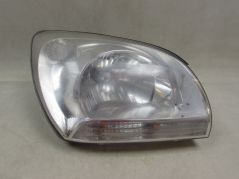 KIA SPORTAGE II 04-10 LAMPA PRZOD PRAWA UK 92101-1F0