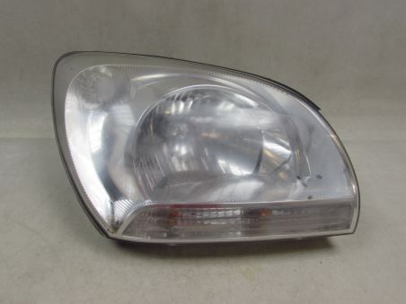 KIA SPORTAGE II 04-10 LAMPA PRZOD PRAWA UK 92101-1F0