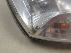 KIA SPORTAGE II 04-10 LAMPA PRZOD PRAWA UK 92101-1F0