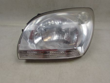 KIA SPORTAGE II 04-10 LAMPA PRZOD LEWA UK 92101-1F0