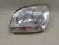 KIA SPORTAGE II 04-10 LAMPA PRZOD LEWA UK 92101-1F0 KIA SPORTAGE II 04-10 LAMPA PRZOD LEWA UK 92101-1F0